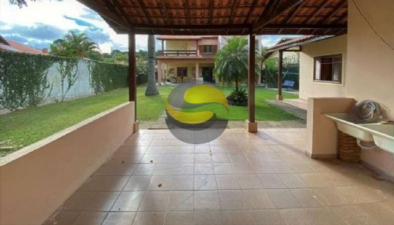 Casa de Condomínio à venda com 4 quartos, 362m² - Foto 42