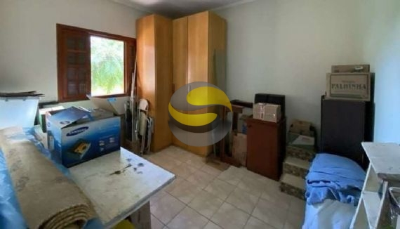 Casa de Condomínio à venda com 4 quartos, 362m² - Foto 44