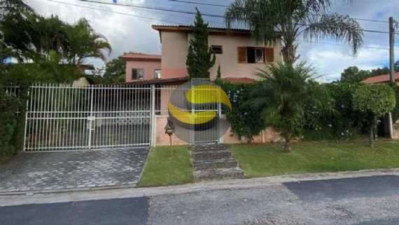 Casa de Condomínio à venda com 4 quartos, 362m² - Foto 48