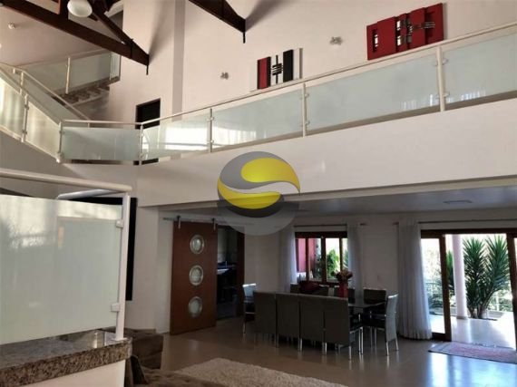 Casa de Condomínio à venda e aluguel com 5 quartos, 890m² - Foto 7