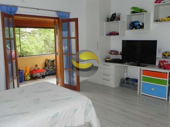 Casa de Condomínio à venda e aluguel com 5 quartos, 890m² - Foto 25