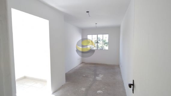 Apartamento à venda com 3 quartos, 55m² - Foto 9