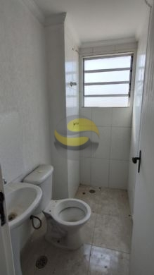 Apartamento à venda com 3 quartos, 55m² - Foto 11