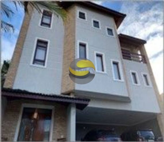 Casa de Condomínio à venda com 5 quartos, 461m² - Foto 6