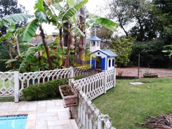 Casa de Condomínio à venda com 4 quartos, 500m² - Foto 5