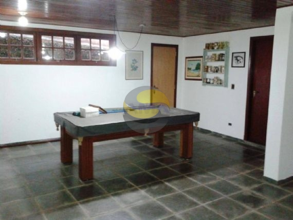 Casa de Condomínio à venda com 4 quartos, 500m² - Foto 13