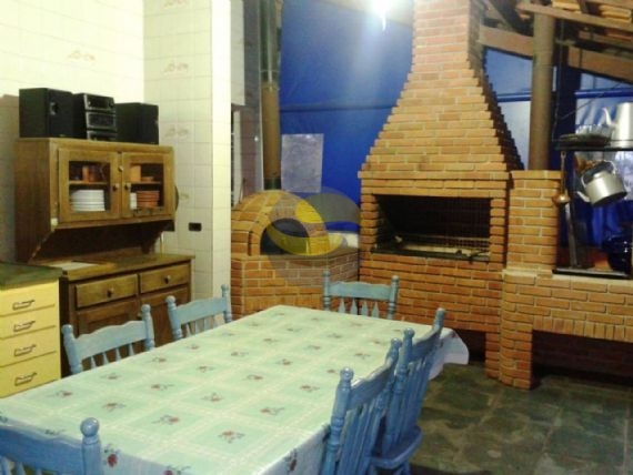 Casa de Condomínio à venda com 4 quartos, 500m² - Foto 14