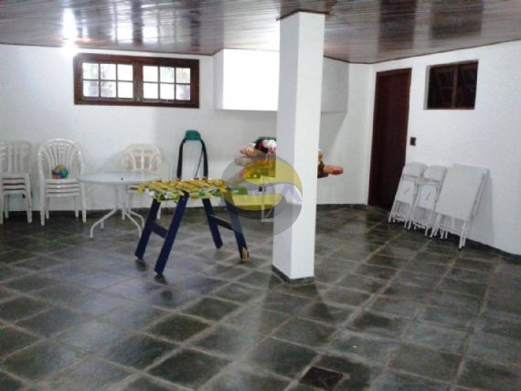 Casa de Condomínio à venda com 4 quartos, 500m² - Foto 17