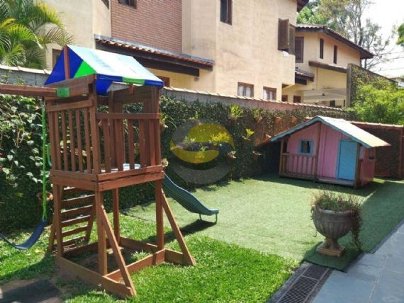 Casa de Condomínio à venda com 3 quartos, 400m² - Foto 12