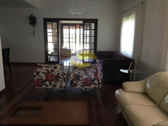 Casa de Condomínio à venda com 3 quartos, 400m² - Foto 6