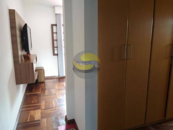 Casa de Condomínio à venda com 3 quartos, 400m² - Foto 11