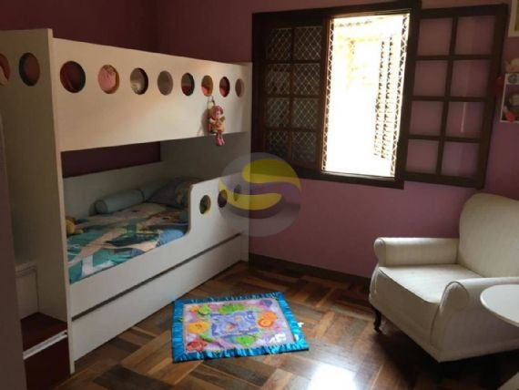 Casa de Condomínio à venda com 3 quartos, 400m² - Foto 14