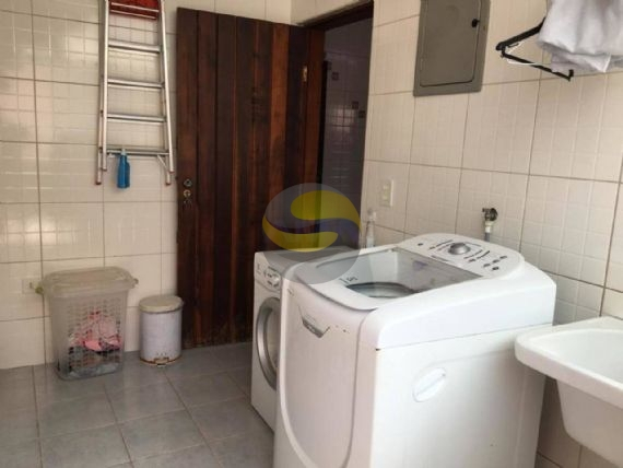 Casa de Condomínio à venda com 3 quartos, 400m² - Foto 18