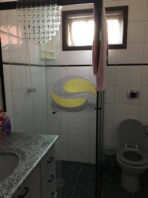 Casa de Condomínio à venda com 3 quartos, 400m² - Foto 20