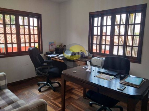 Casa de Condomínio à venda com 3 quartos, 400m² - Foto 22