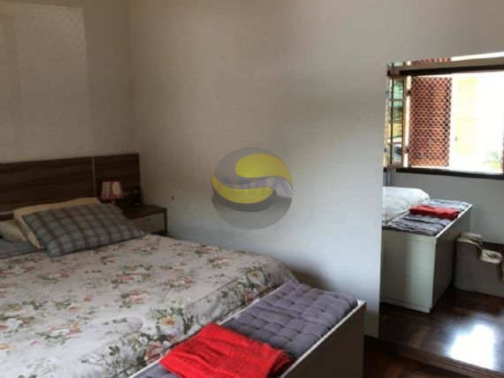 Casa de Condomínio à venda com 3 quartos, 400m² - Foto 24