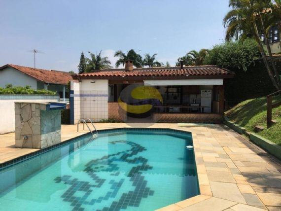 Casa de Condomínio à venda com 3 quartos, 400m² - Foto 3