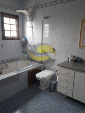 Casa de Condomínio à venda com 3 quartos, 400m² - Foto 29