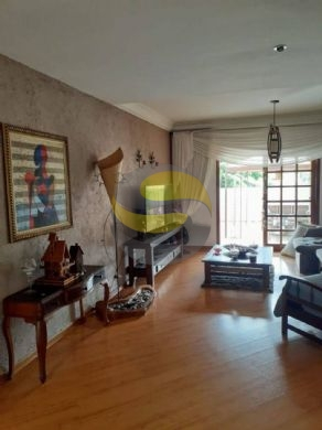 Casa de Condomínio à venda com 4 quartos, 300m² - Foto 6