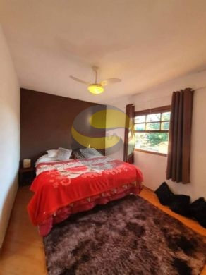 Casa de Condomínio à venda com 4 quartos, 300m² - Foto 12