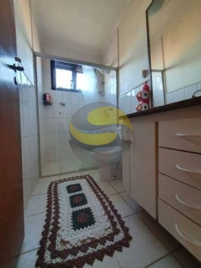 Casa de Condomínio à venda com 4 quartos, 300m² - Foto 15