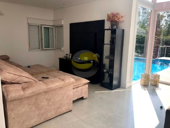 Casa de Condomínio à venda com 4 quartos, 550m² - Foto 20