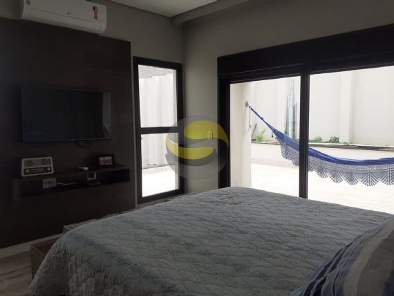 Casa de Condomínio à venda com 4 quartos, 360m² - Foto 10