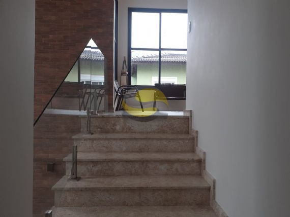 Casa de Condomínio à venda com 4 quartos, 360m² - Foto 11