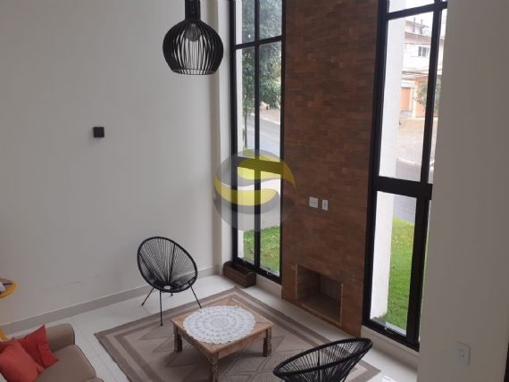 Casa de Condomínio à venda com 4 quartos, 360m² - Foto 12