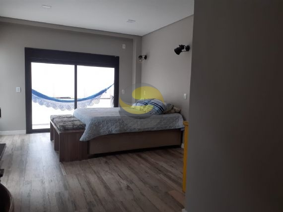 Casa de Condomínio à venda com 4 quartos, 360m² - Foto 13