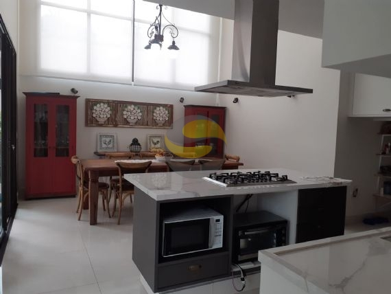 Casa de Condomínio à venda com 4 quartos, 360m² - Foto 16