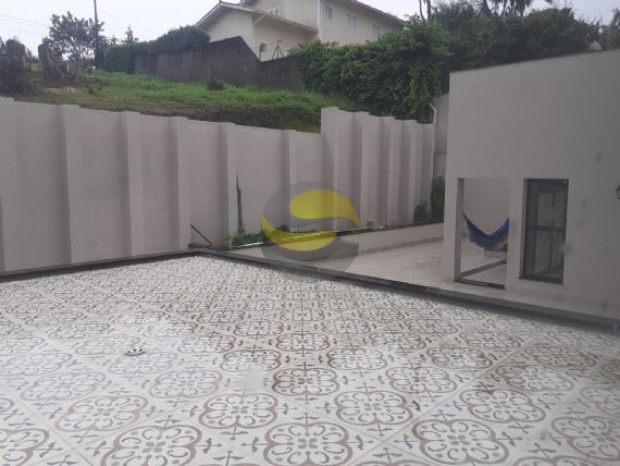 Casa de Condomínio à venda com 4 quartos, 360m² - Foto 19