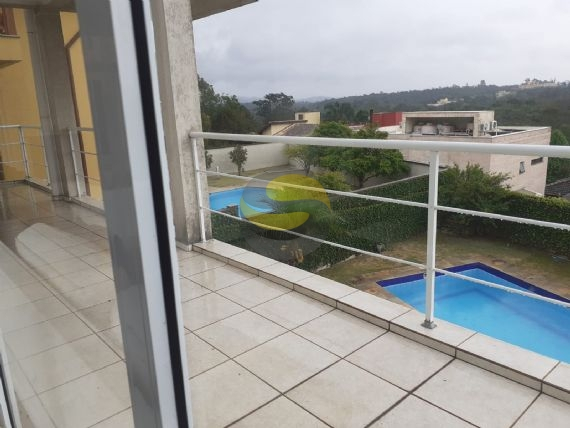 Casa de Condomínio à venda com 3 quartos, 450m² - Foto 4