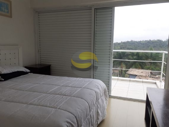 Casa de Condomínio à venda com 3 quartos, 450m² - Foto 12