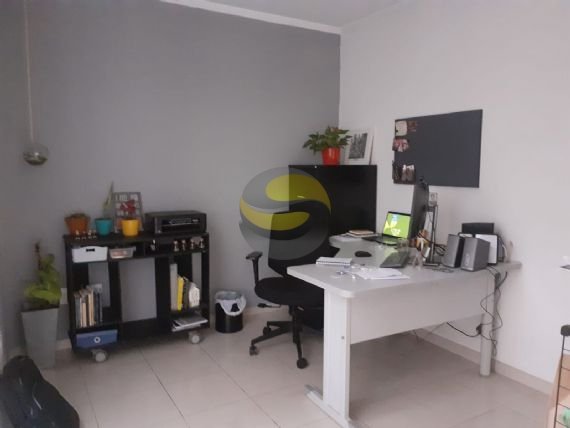 Casa de Condomínio à venda com 3 quartos, 450m² - Foto 16