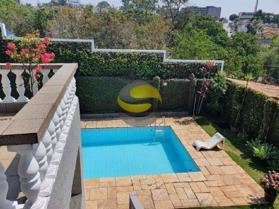 Casa de Condomínio à venda com 3 quartos, 320m² - Foto 13