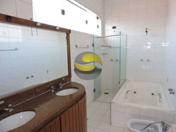 Casa de Condomínio à venda com 3 quartos, 320m² - Foto 27