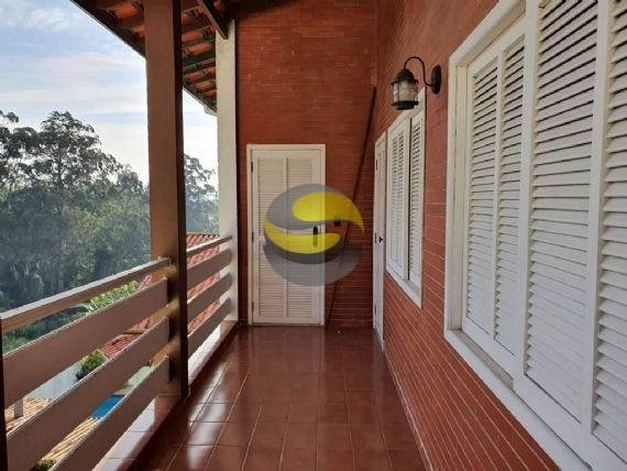 Casa de Condomínio à venda com 3 quartos, 320m² - Foto 31