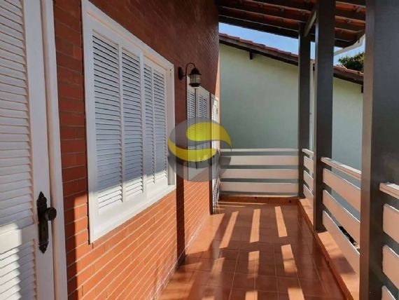 Casa de Condomínio à venda com 3 quartos, 320m² - Foto 30