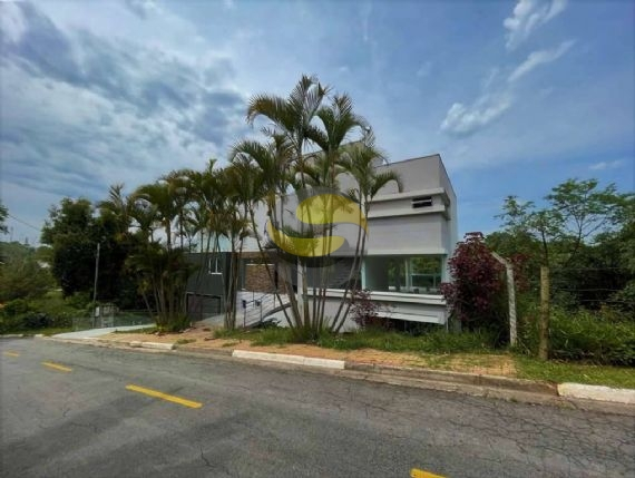 Casa de Condomínio à venda com 4 quartos, 435m² - Foto 4