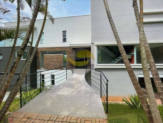 Casa de Condomínio à venda com 4 quartos, 435m² - Foto 6