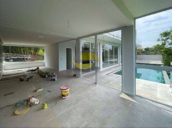 Casa de Condomínio à venda com 4 quartos, 435m² - Foto 9