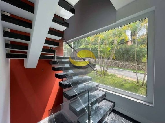 Casa de Condomínio à venda com 4 quartos, 435m² - Foto 18