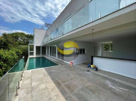 Casa de Condomínio à venda com 4 quartos, 435m² - Foto 19