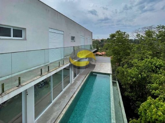 Casa de Condomínio à venda com 4 quartos, 435m² - Foto 27