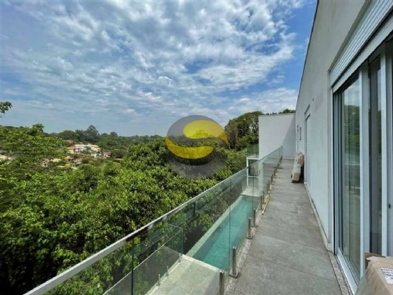 Casa de Condomínio à venda com 4 quartos, 435m² - Foto 31