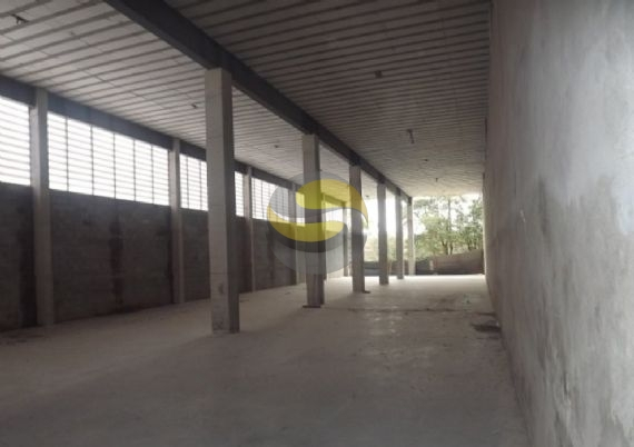 Depósito-Galpão-Armazém à venda e aluguel, 2890m² - Foto 8