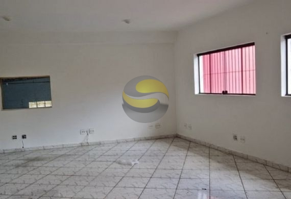 Depósito-Galpão-Armazém à venda e aluguel, 646m² - Foto 3