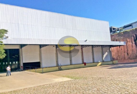 Depósito-Galpão-Armazém à venda, 11000m² - Foto 5