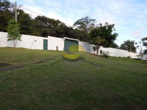 Terreno para alugar, 2800m² - Foto 4